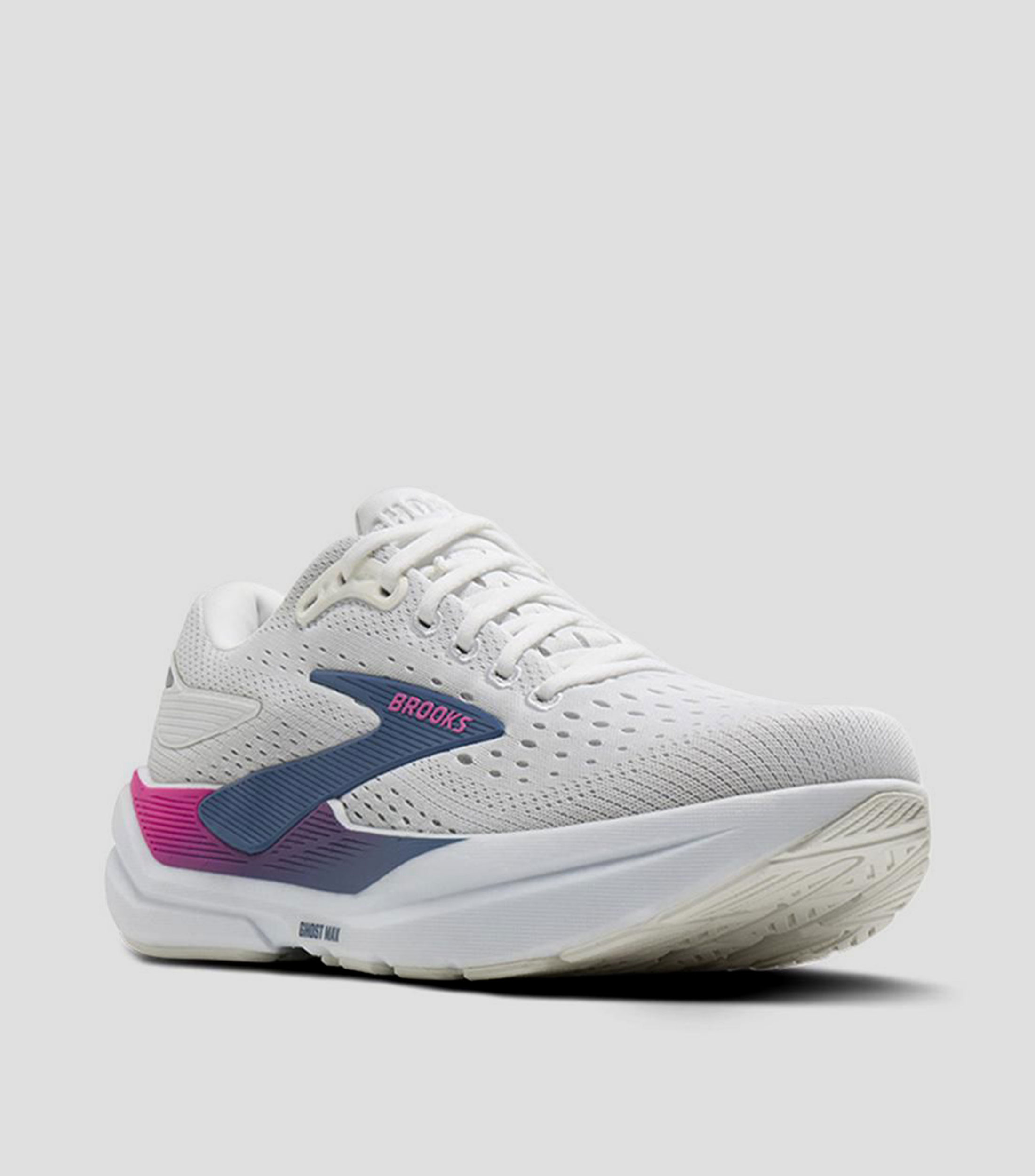 Tenis para correr Ghost Max 3 Mujer
